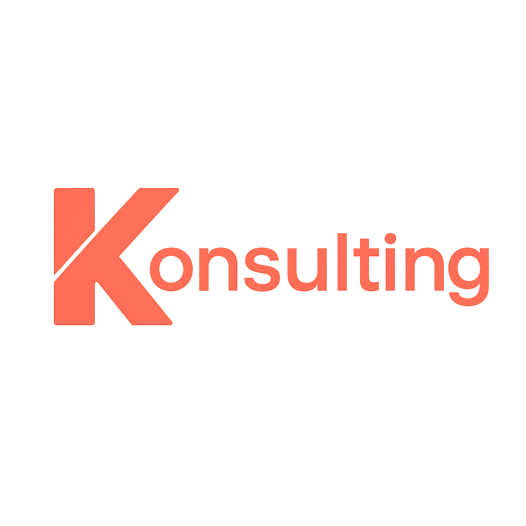 Logo Konsulting